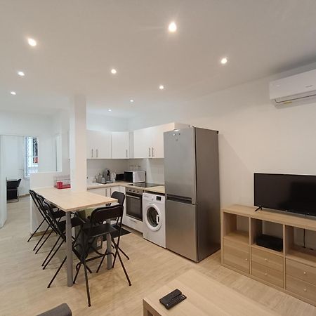 T3 Renove Avec Cour, Intra Muros Avignon Ngoại thất bức ảnh