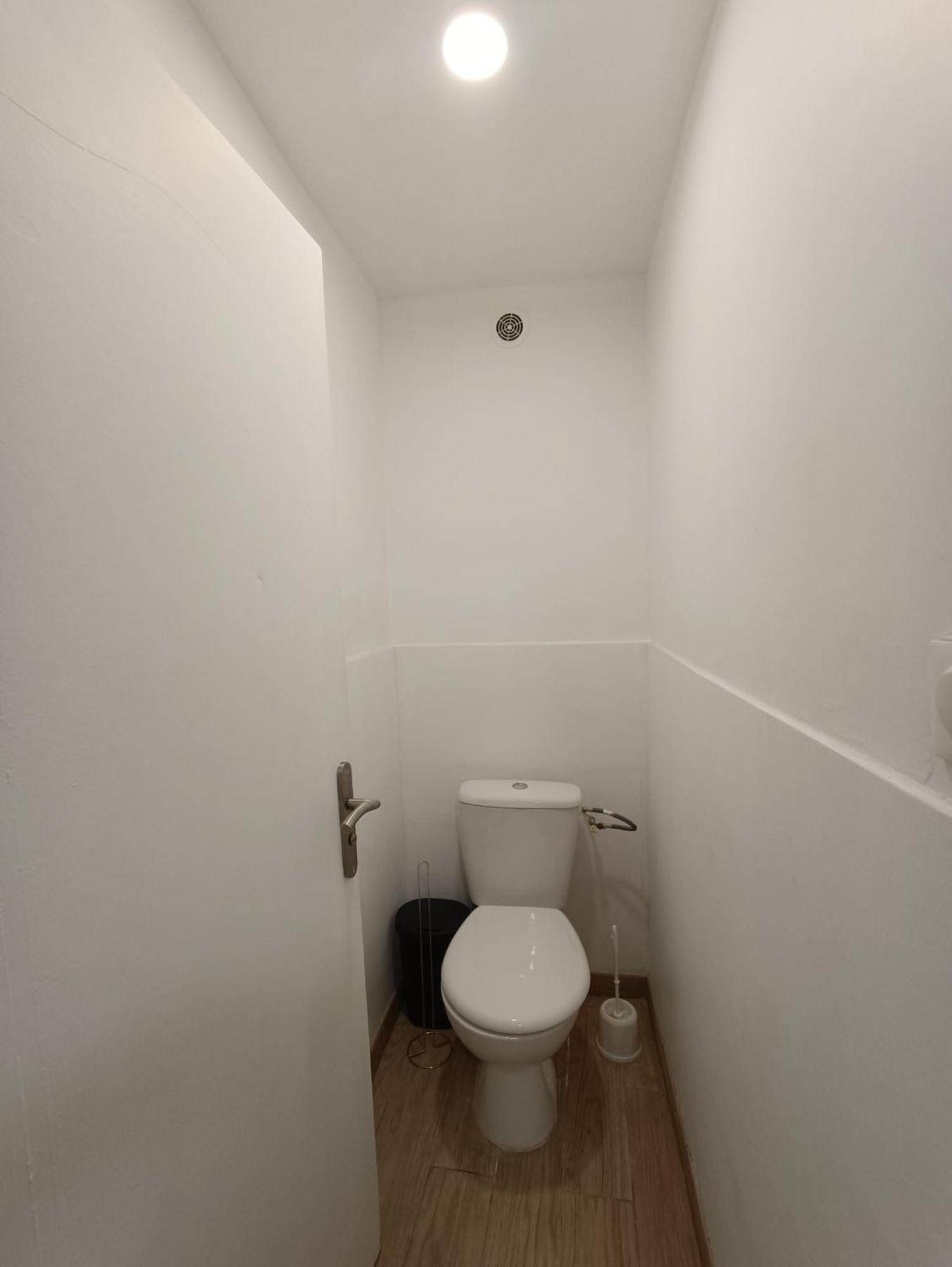 T3 Renove Avec Cour, Intra Muros Avignon Ngoại thất bức ảnh