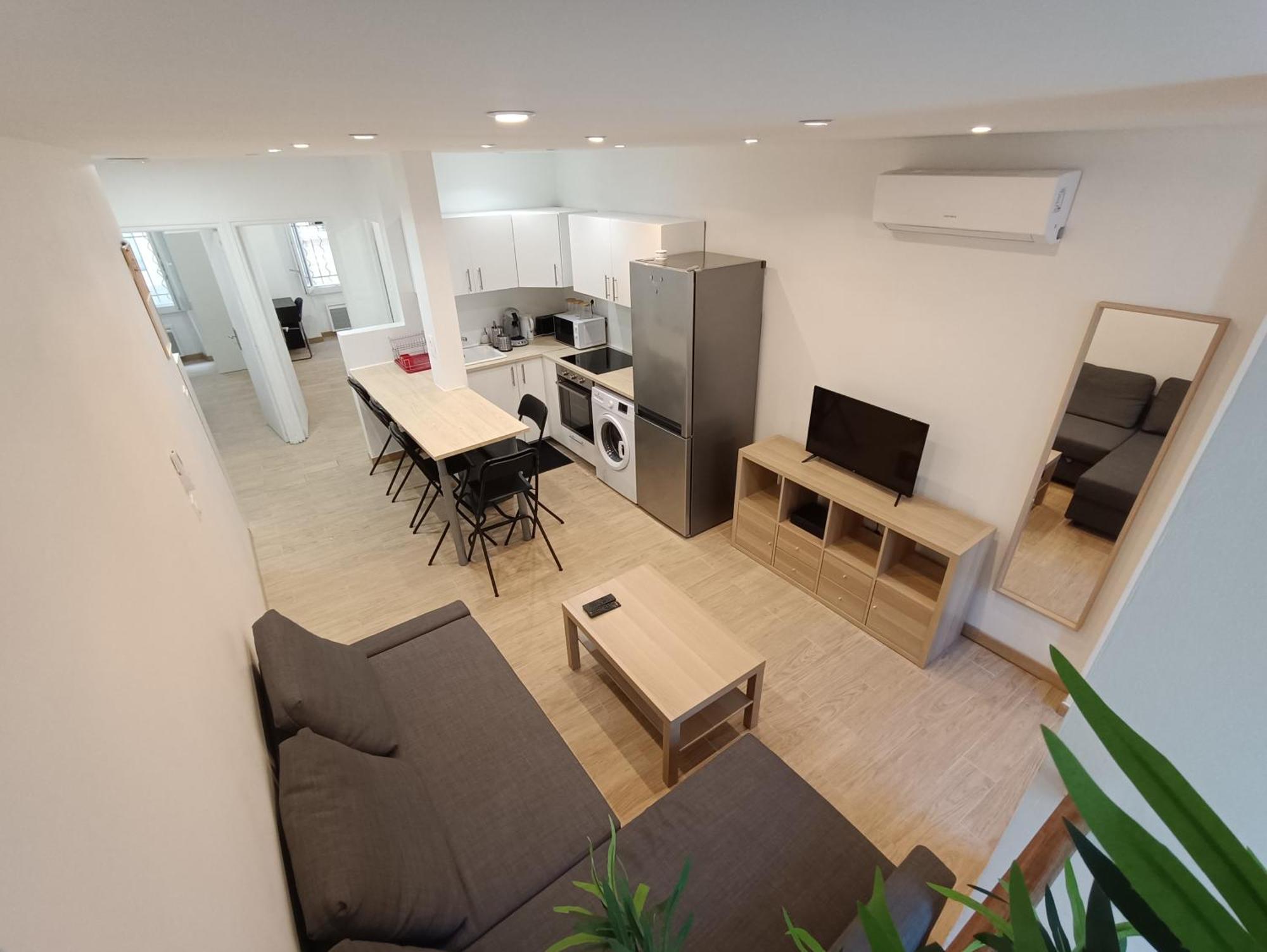 T3 Renove Avec Cour, Intra Muros Avignon Ngoại thất bức ảnh